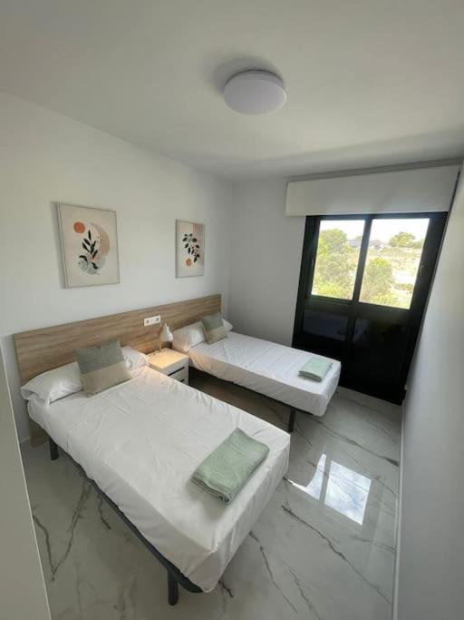 Appartement Casa Ana-Luisa à Villamartín Extérieur photo