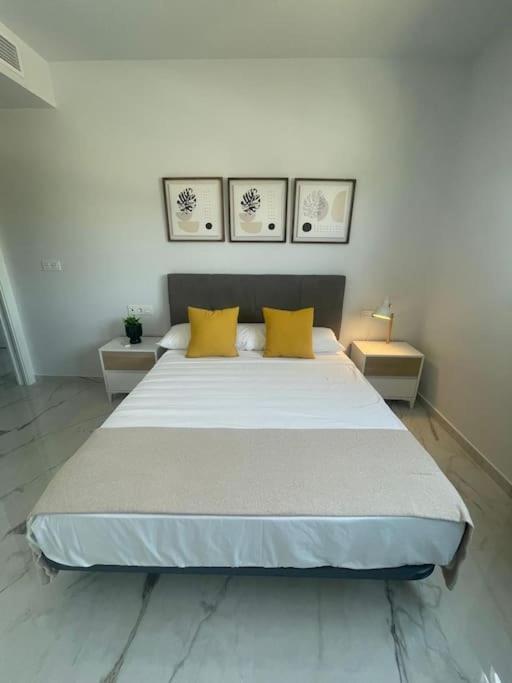 Appartement Casa Ana-Luisa à Villamartín Extérieur photo