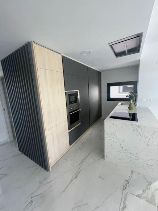Appartement Casa Ana-Luisa à Villamartín Extérieur photo