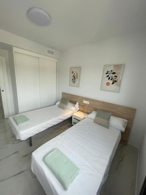 Appartement Casa Ana-Luisa à Villamartín Extérieur photo