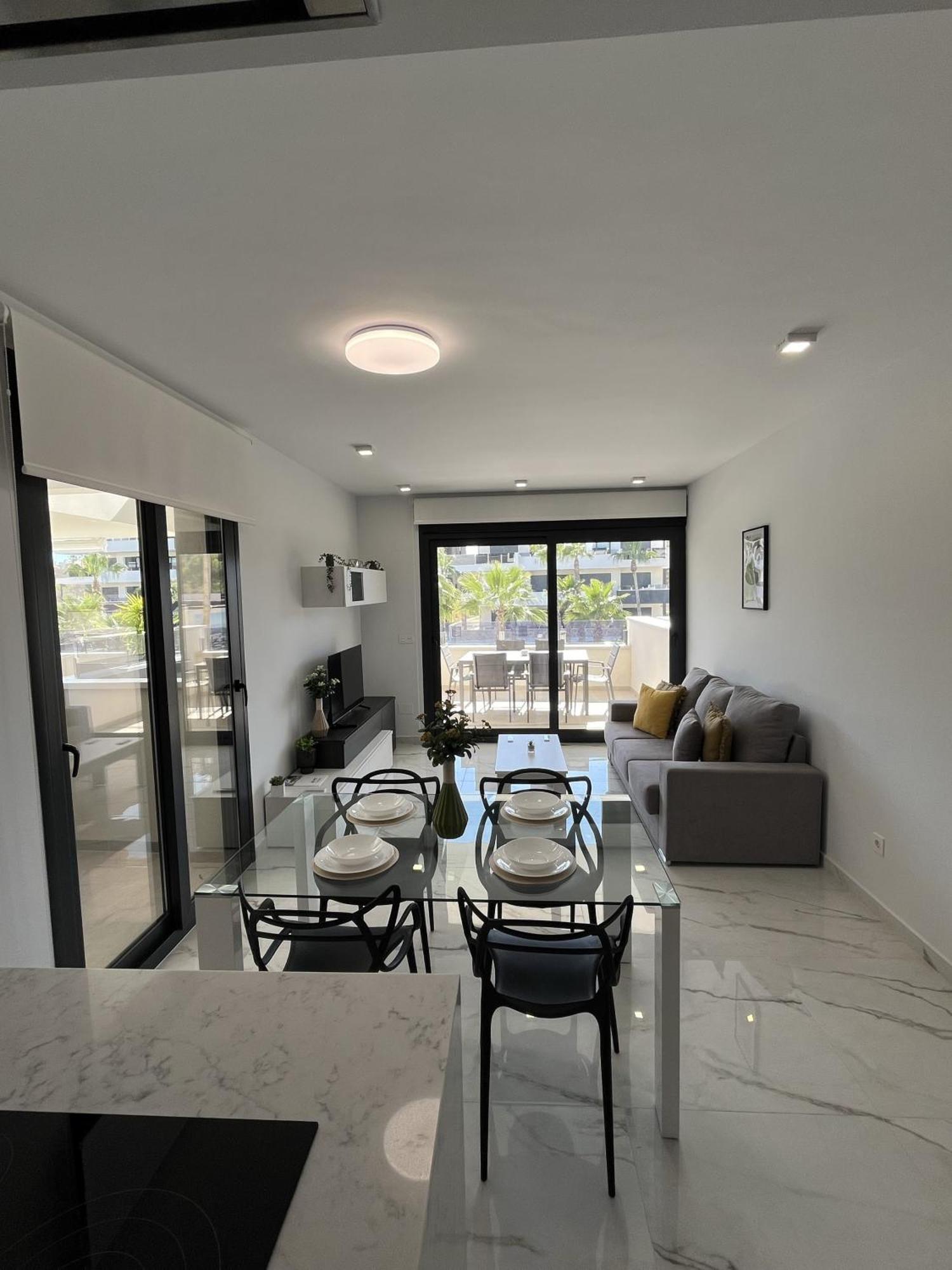 Appartement Casa Ana-Luisa à Villamartín Extérieur photo