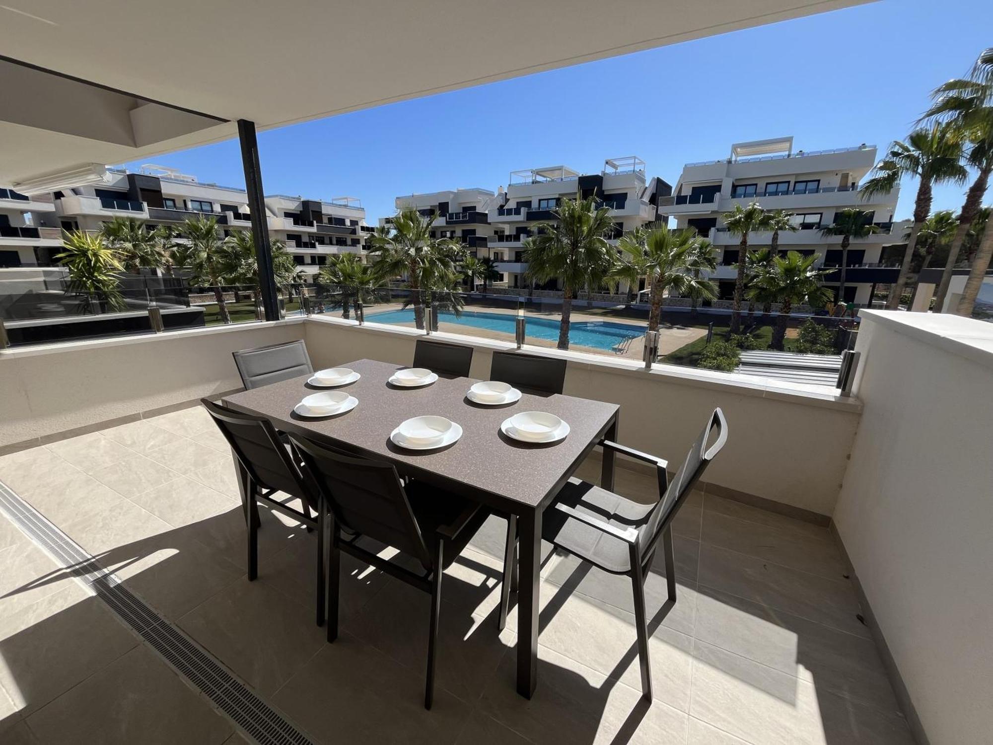 Appartement Casa Ana-Luisa à Villamartín Extérieur photo